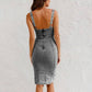 SculptiDress sculpt your silhouette and boost your confidence.
