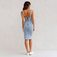 SculptiDress sculpt your silhouette and boost your confidence.