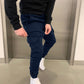 Jogger Cargo Fit
