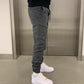 Jogger Cargo Fit