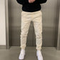Jogger Cargo Fit