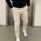 Jogger Cargo Fit