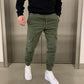 Jogger Cargo Fit