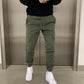 Jogger Cargo Fit