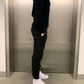 Jogger Cargo Fit