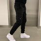 Jogger Cargo Fit